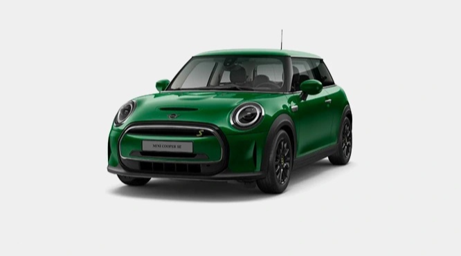 MINI MINI FULL ELECTRIC