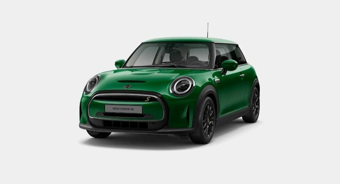 MINI FULL ELECTRIC 