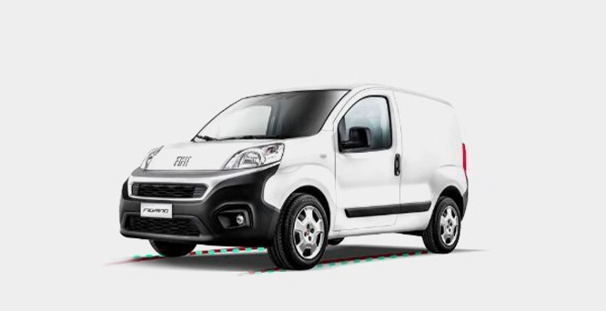 FIAT FIORINO