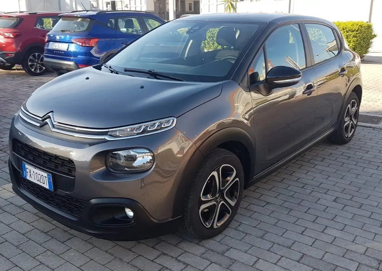 CITROEN C3