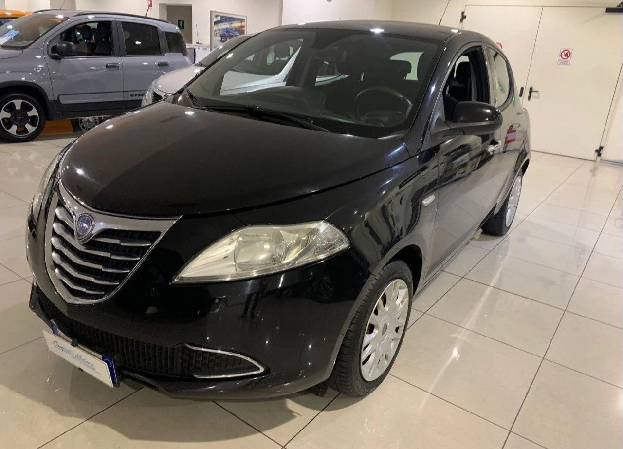 LANCIA YPSILON 3° SERIE 