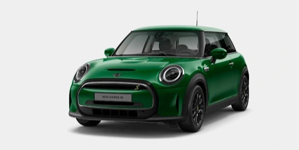 MINI MINI FULL ELECTRIC 