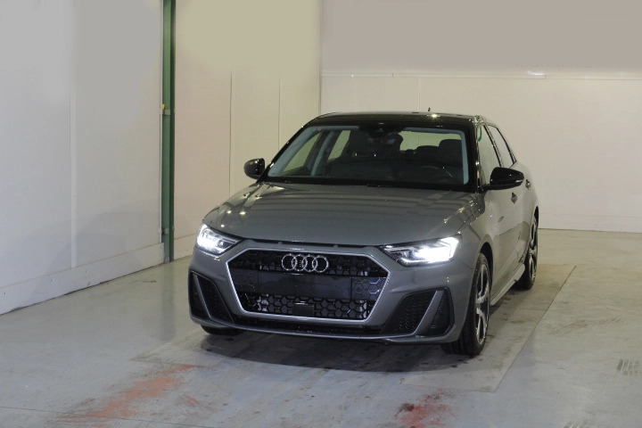 AUDI A1 2° SERIE 