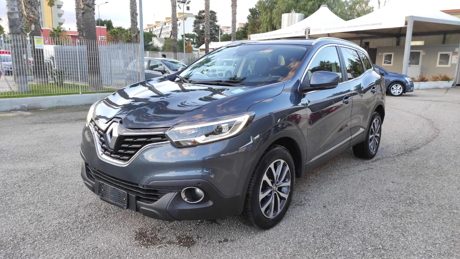 RENAULT KADJAR 