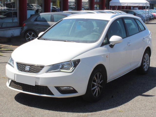 SEAT IBIZA 4° SERIE 