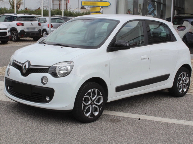 RENAULT TWINGO 3° SERIE 