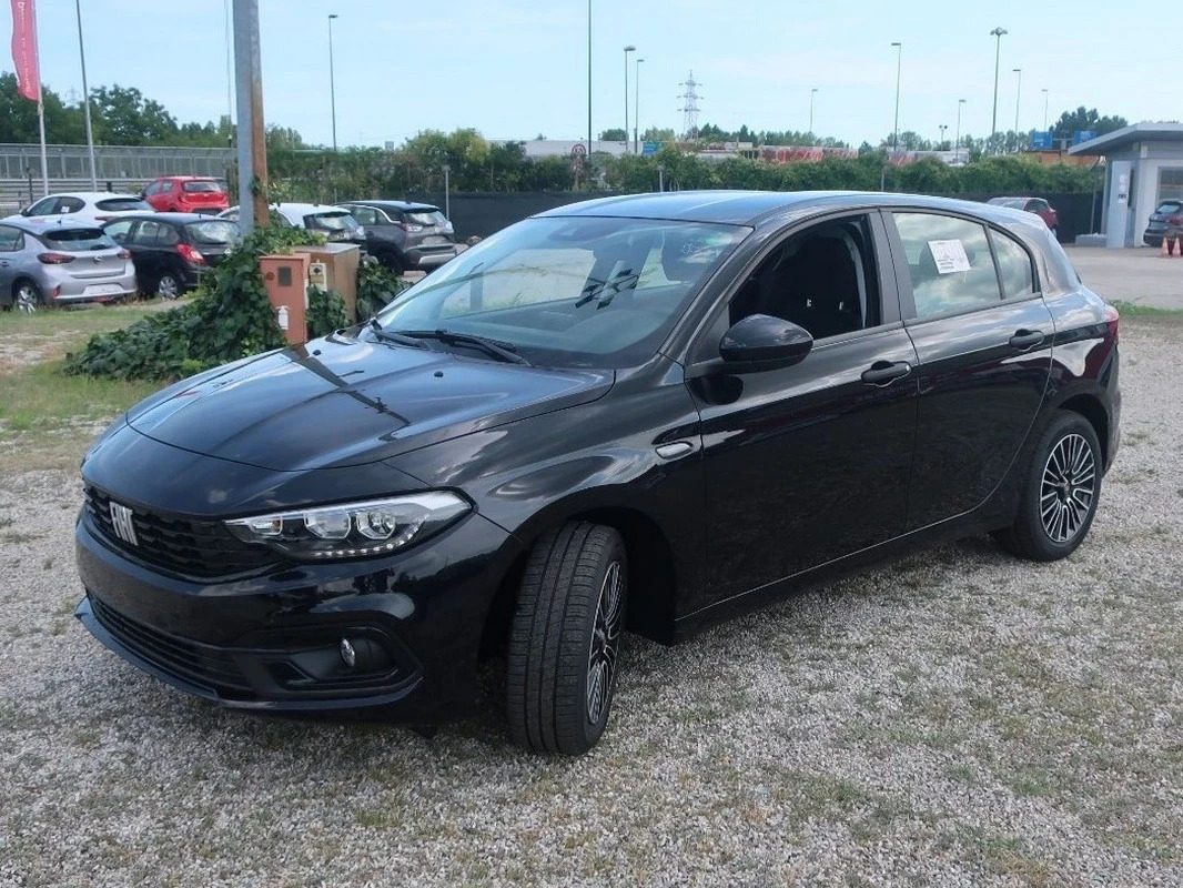 FIAT TIPO 