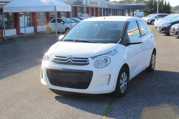 CITROEN C1