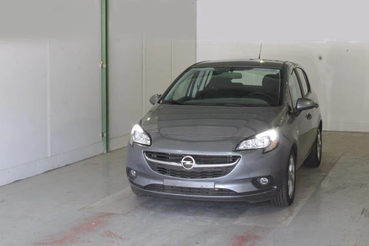 OPEL CORSA 5° SERIE 