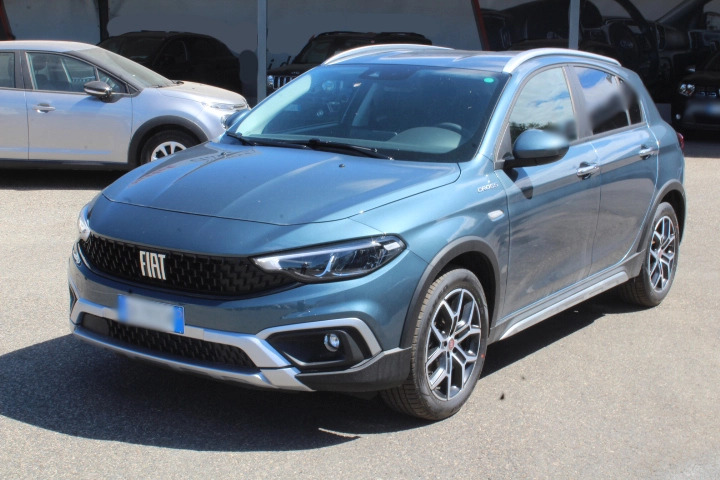 FIAT TIPO 