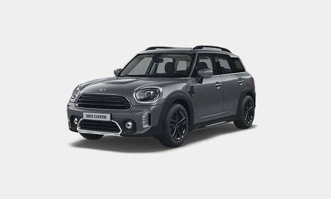 MINI MINI COUNTRYMAN