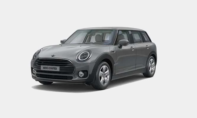 MINI MINI CLUBMAN 