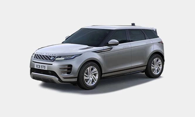 LAND ROVER RR EVOQUE 