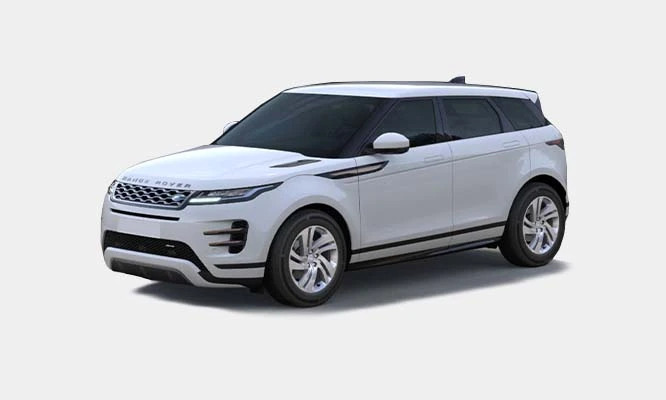 LAND ROVER EE EVOQUE 