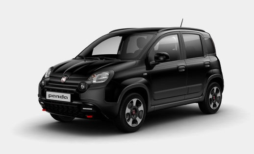 FIAT PANDA CROSS