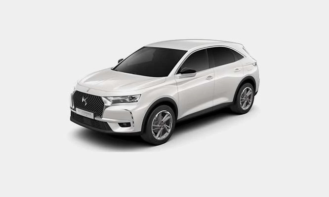 DS7 DS7 CROSSBACK