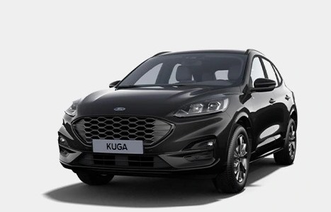 KUGA