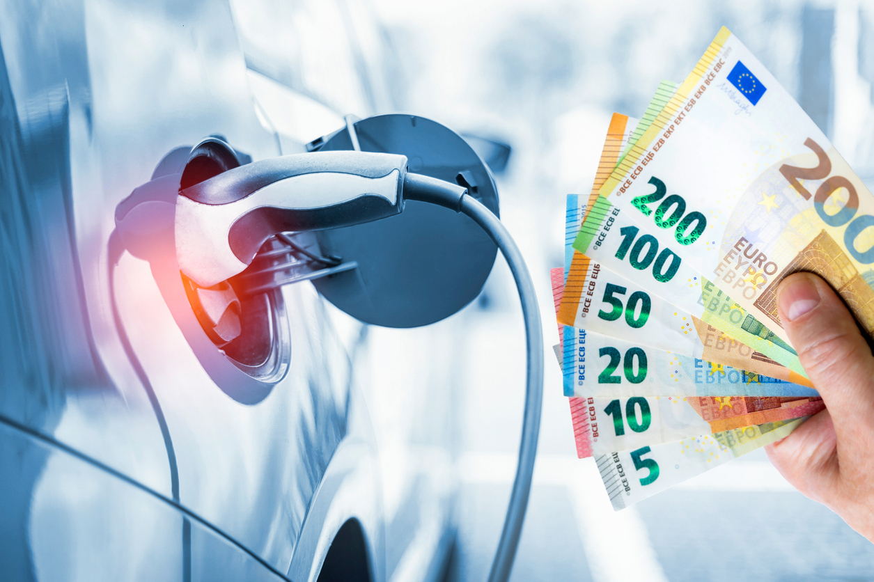 Incentivi Auto 2024