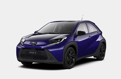 AYGO X