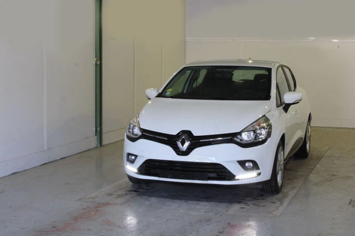 RENAULT CLIO 4° SERIE 