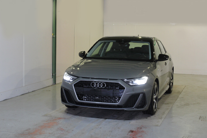 AUDI A1 2° SERIE