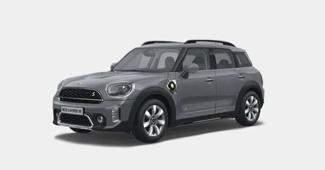 MINI MINI COUNTRYMAN