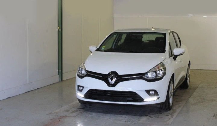 RENAULT CLIO 4° SERIE 