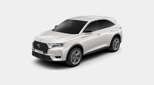 DS DS7 CROSSBACK 