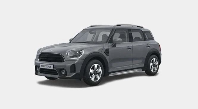 MINI MINI COUNTRYMAN 