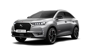 DS DS 3 CROSSBACK